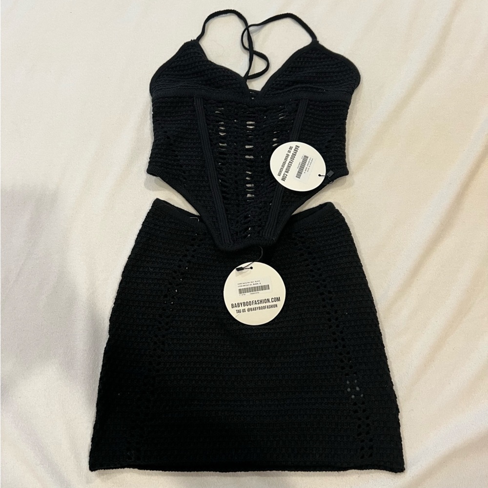 Baby boo set